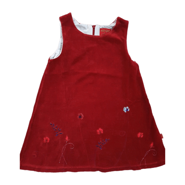 Kenzo kids' dress