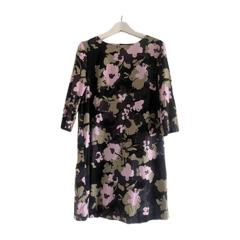 Marimekko dress