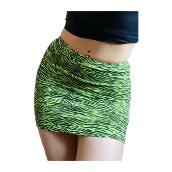 Y2k skirt