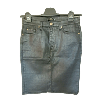 7 for all mankind -merkkinen hame