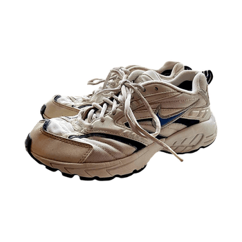 Vintage nike lenkkarit