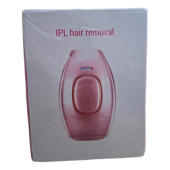 IPL karvade eemaldamise seade