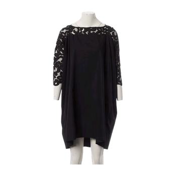 Dries van noten dress