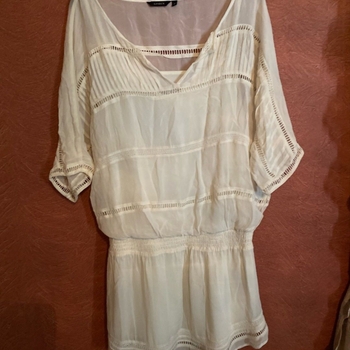 Lindex mekko