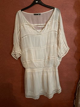 Lindex mekko