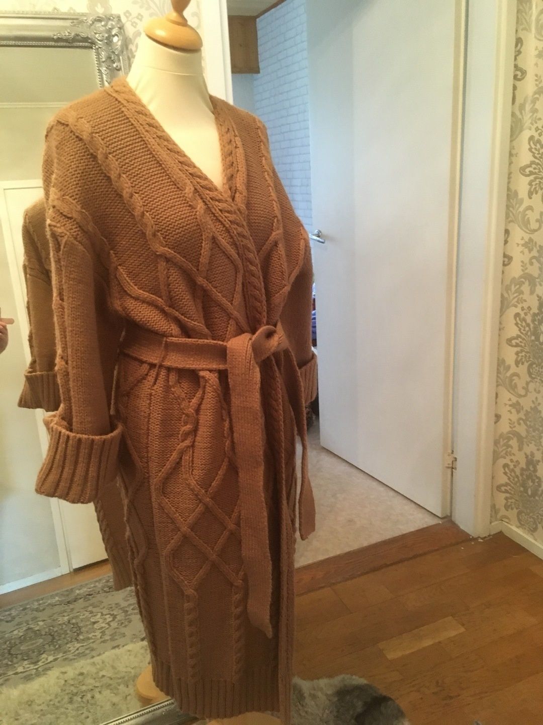 Lindex cardigan