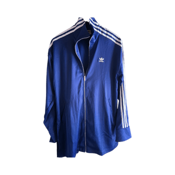 Adidas pitkä takki