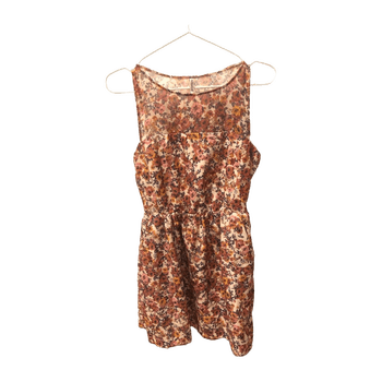 Stradivarius dress
