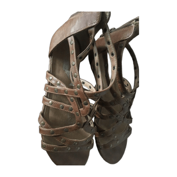 Dinsko sandals