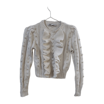 Zara cardigan