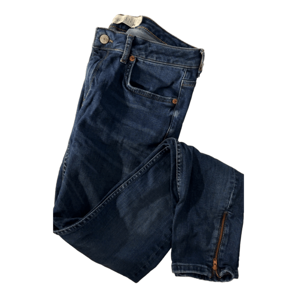 Gina tricot kristen farkut