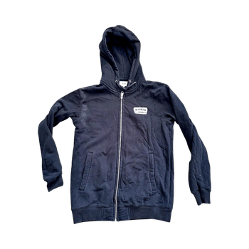 Makia hoodie