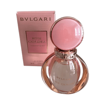 Bvlgari Rose Goldea 