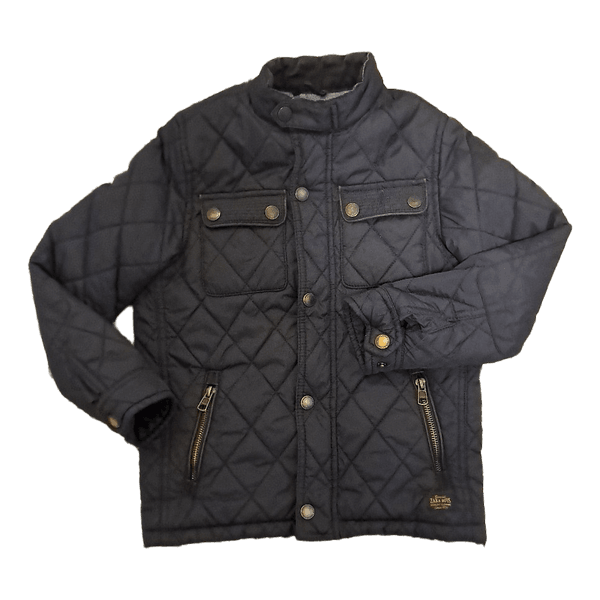Light padded jacket