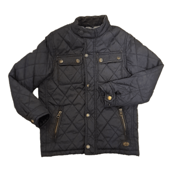 Light padded jacket