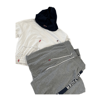Tommy hilfiger hoodie