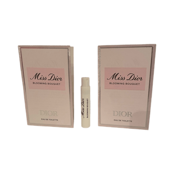 Dior  Miss Dior Blooming Bouquet -tuoksu