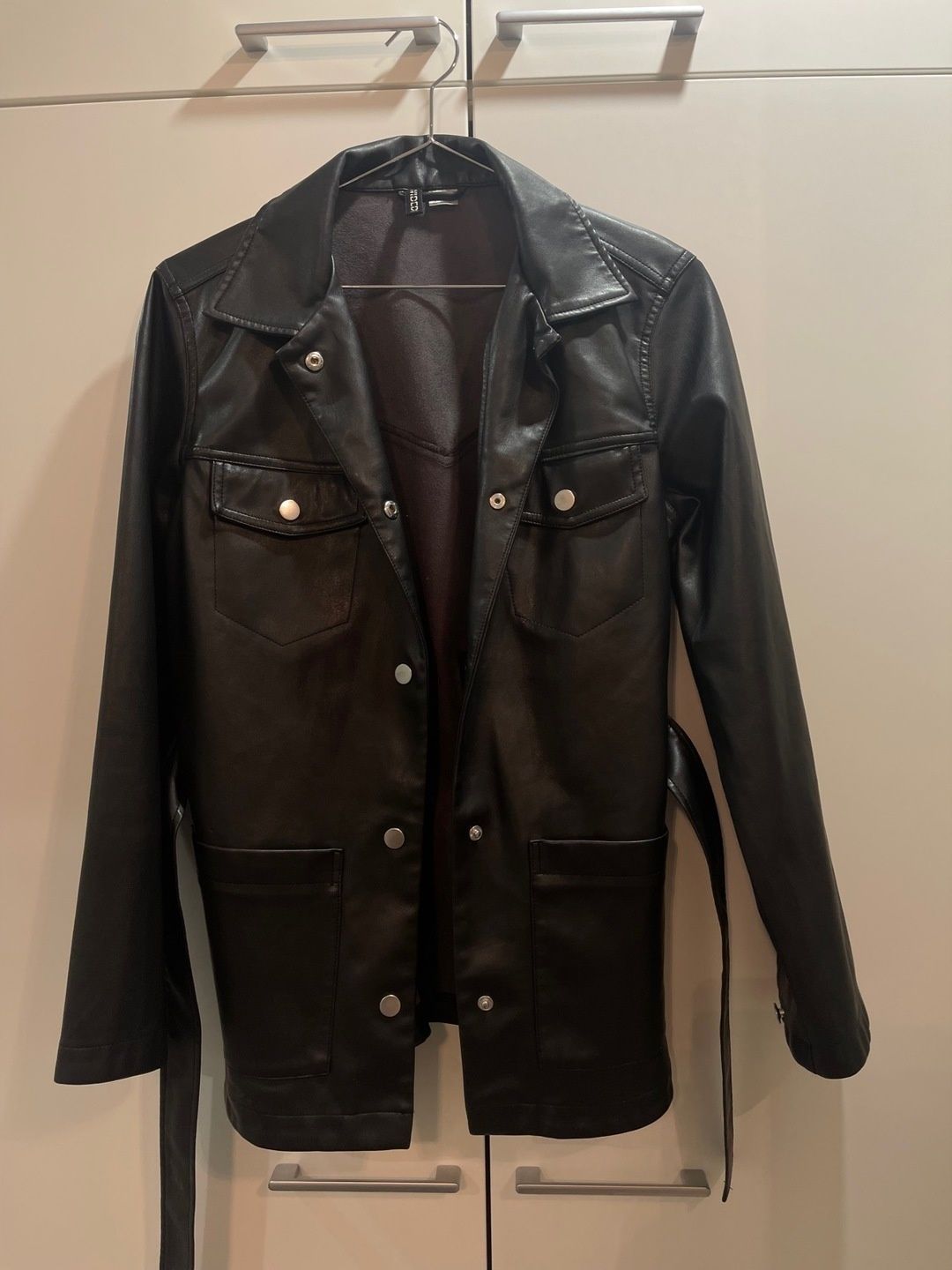 H&m coat