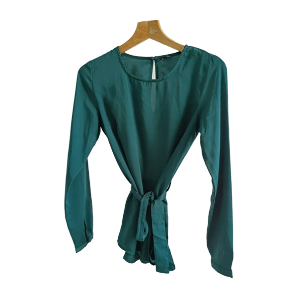 Bubbleroom blouse