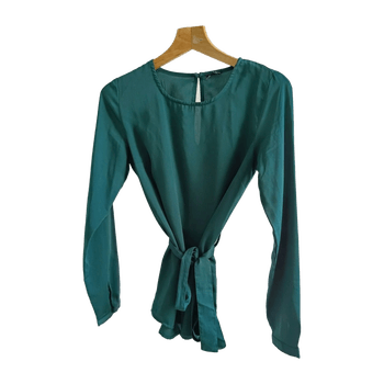 Bubbleroom blouse