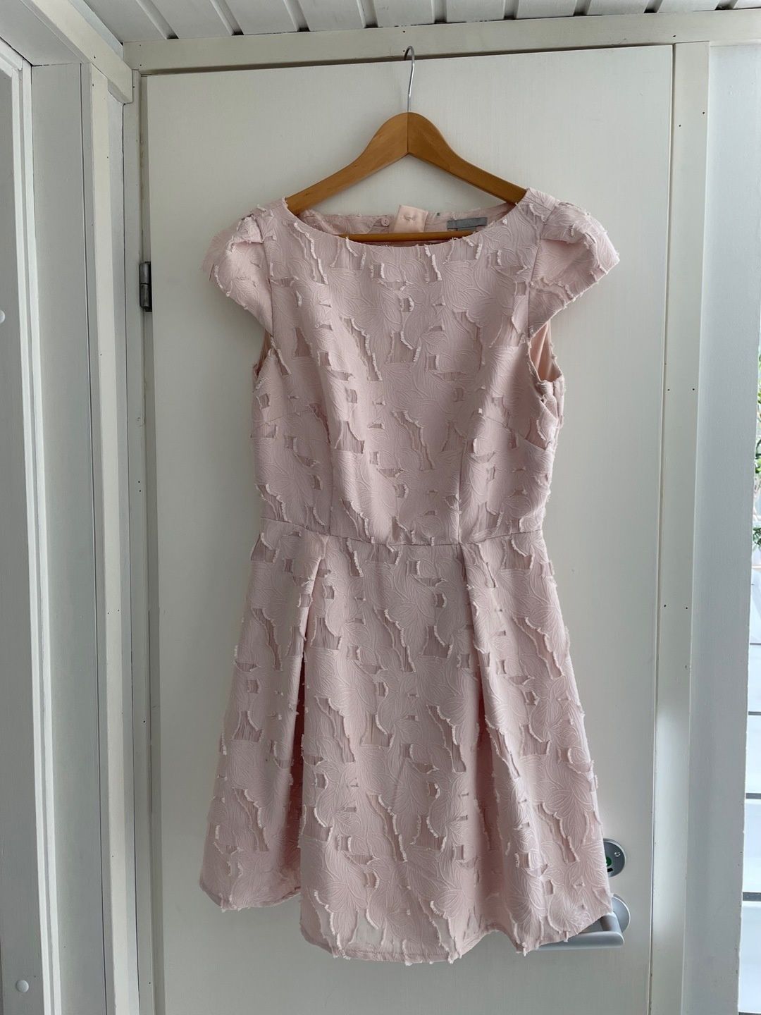 H&m dress