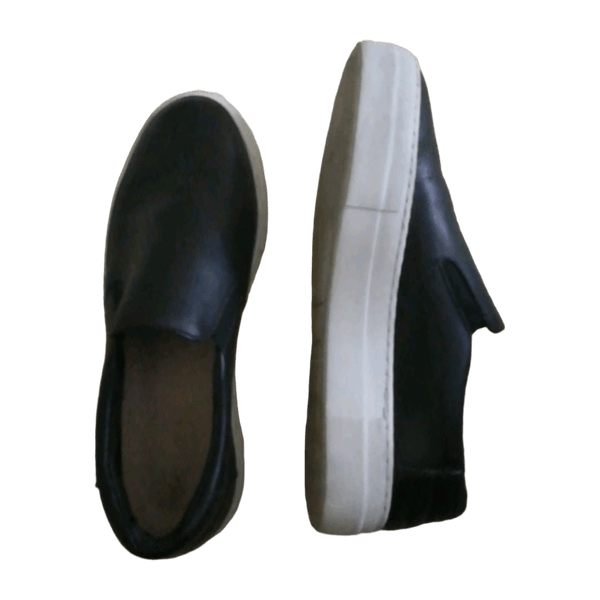 Zign loafers