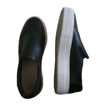 Zign loafers