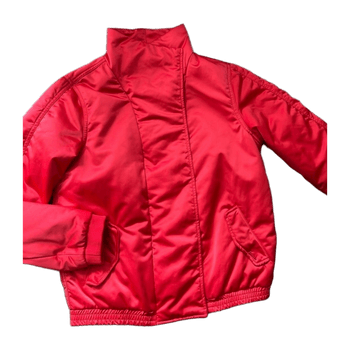 Scotch & soda coat