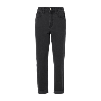 Black skinny jeans