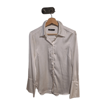 Ginatricot/bik bok blouse