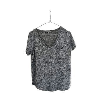 Harmaa t-paita