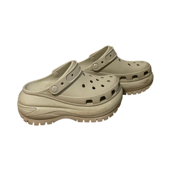 Crocs kengät