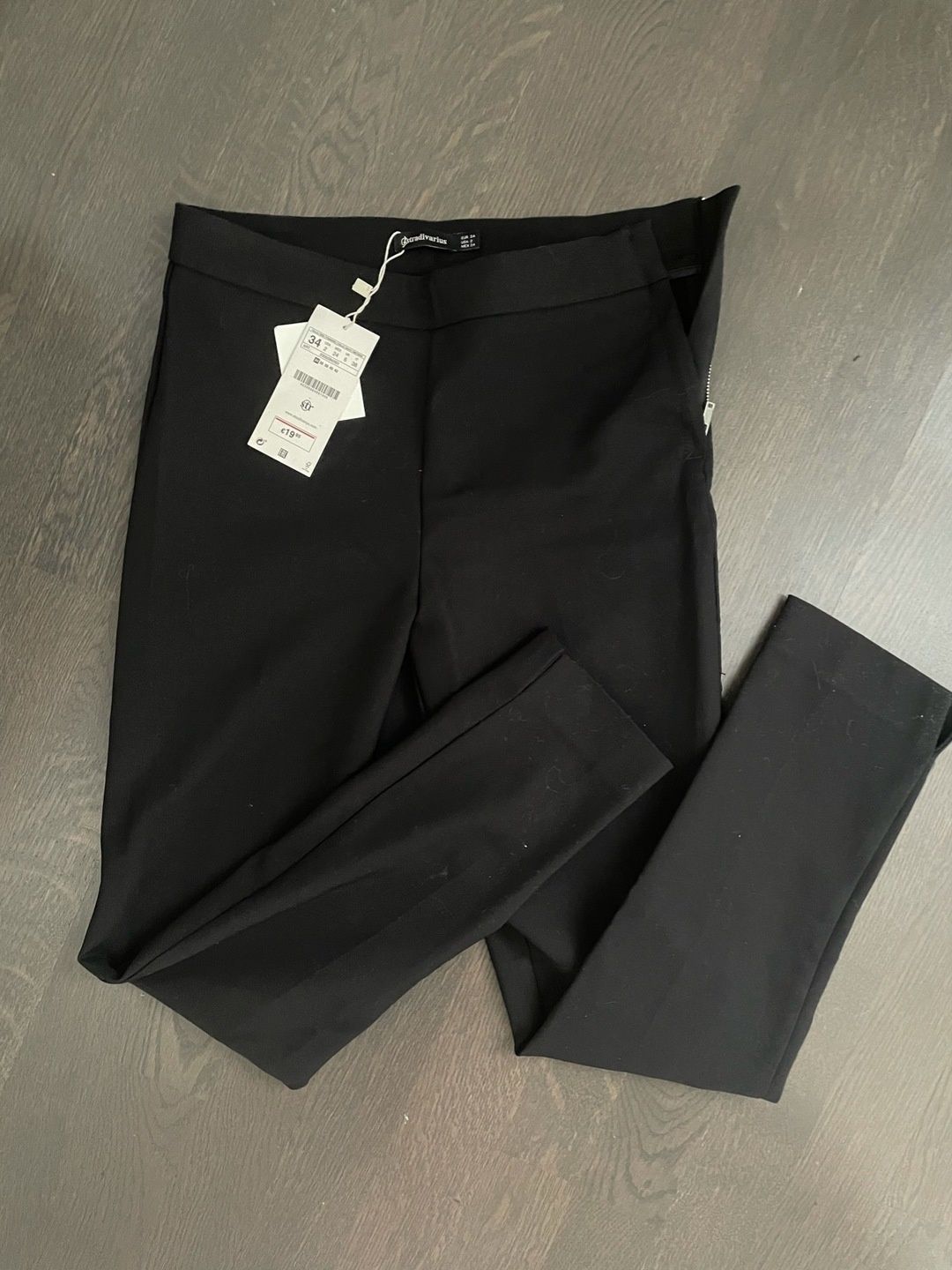 Stradivarius jeans