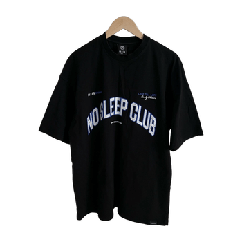 Faded top