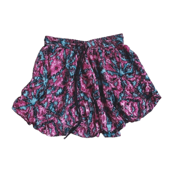 Vans skirt