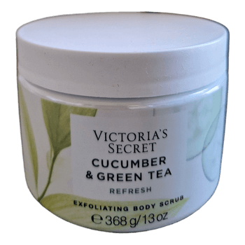 Victoria's Secret prausiklis scrub