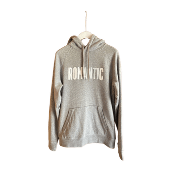 Wood wood hoodie