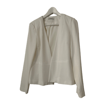 Pieces coat