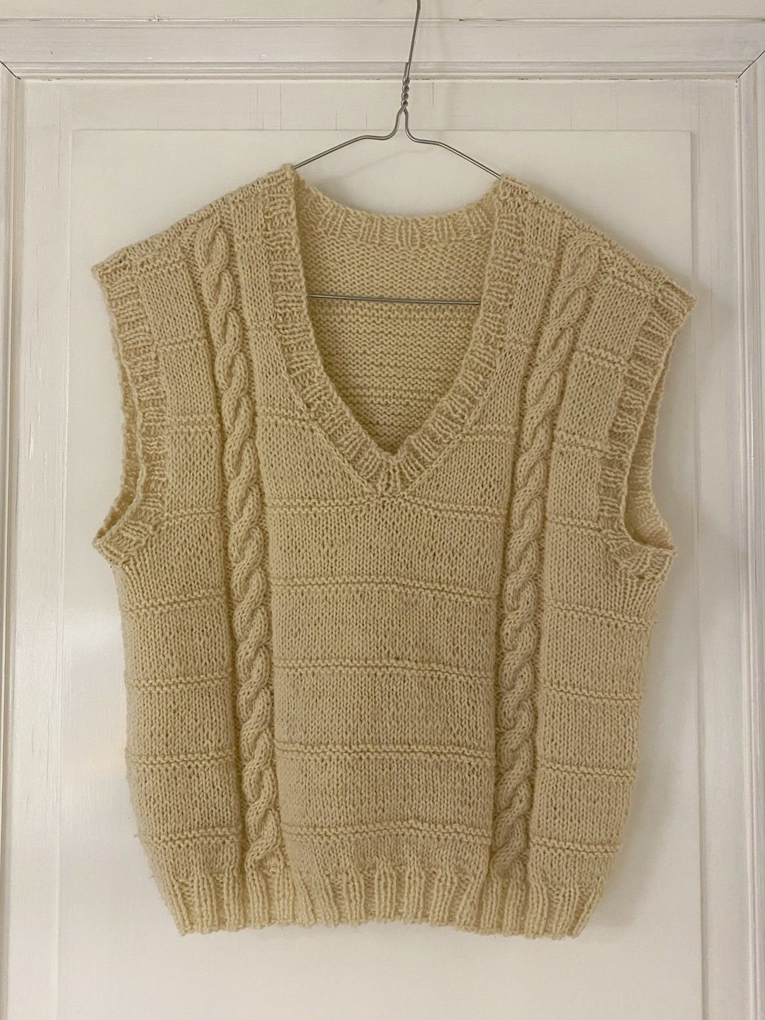 Vintage cardigan