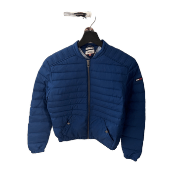 Tommy hilfiger coat