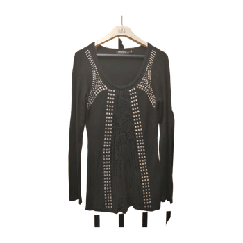 Redial cardigan