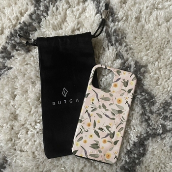 Burga smartphone