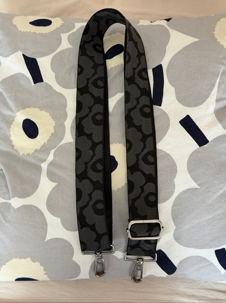 Marimekko Unikko Hihna