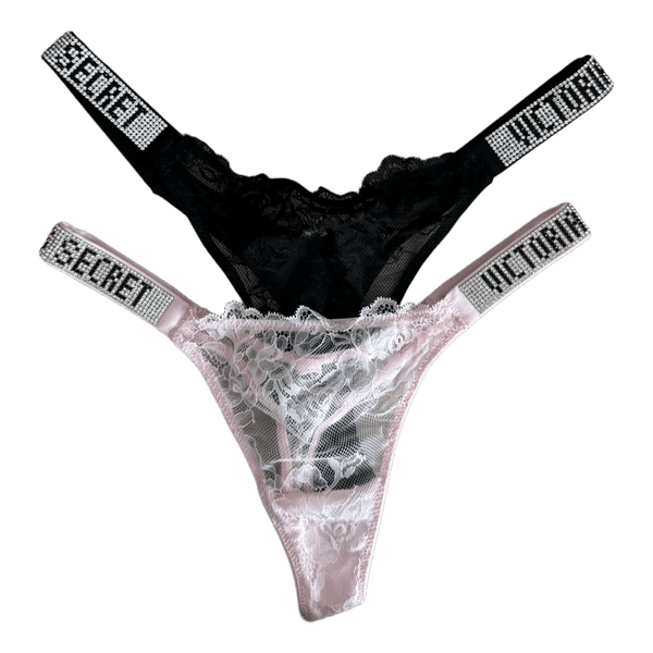 Victoria's Secret stringit