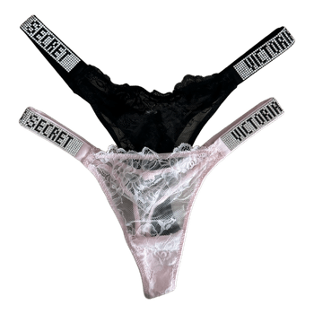 Victoria's Secret stringit