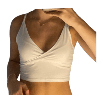 top