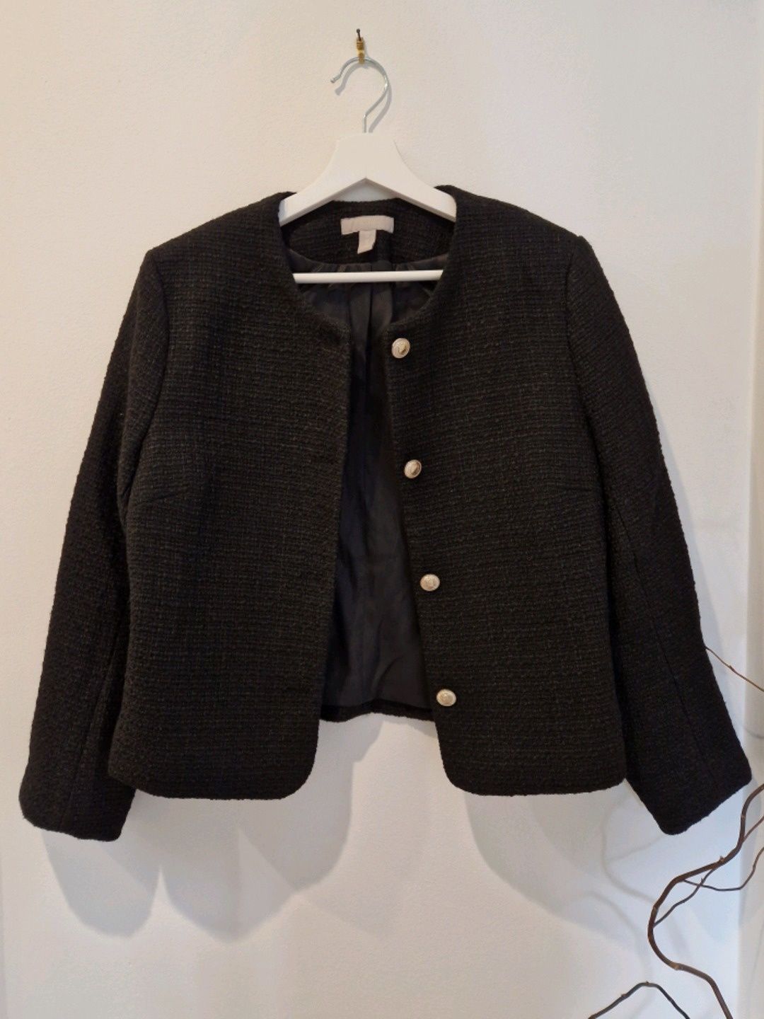 H&m blazer