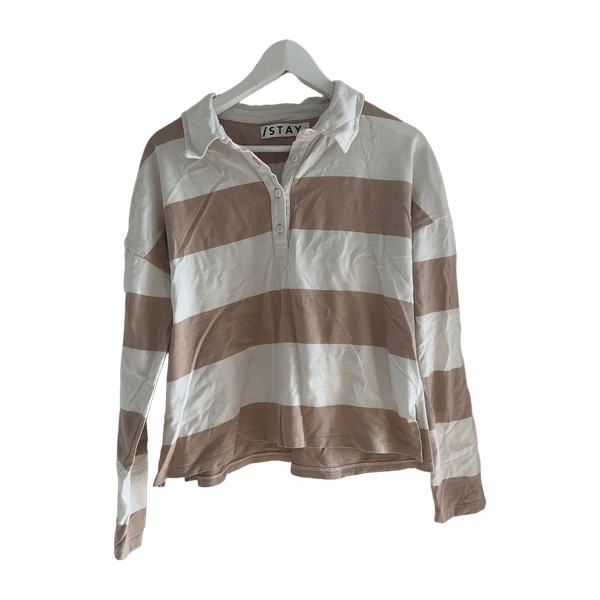 Stay carlings blouse