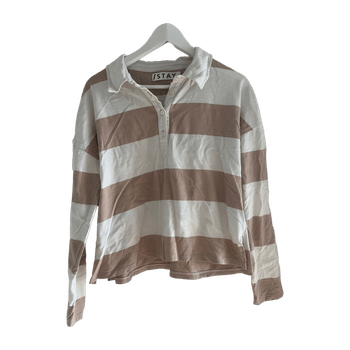 Stay carlings blouse