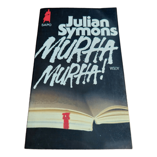 Julian Symons; Murha murha!